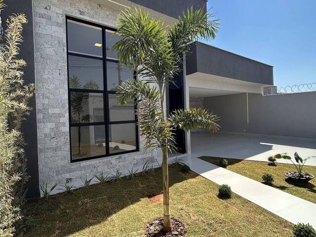 Venda em Residencial Flamingo - Goiânia